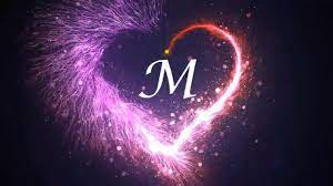 Red blue yellow and white letter m. M Name Whatsapp Status Love Whatsapp Status Video 2020 Youtube M Letter Images M Names Wallpaper Iphone Love