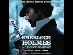 06 Romanian Wind Hans Zimmer Sherlock Holmes A Game Of Shadows Score Sherlock Holmes Hans Zimmer Sherlock