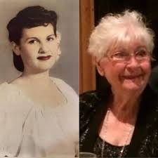 Hattie Faye Hafer Tolbert