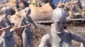Image result for Raunchy replicants and amorous aliens: How real is sci-fi sex?