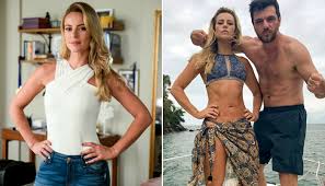 Caroline paola oliveira da silva known by the stage name paolla oliveira, is a brazilian actress. Dieta Paola Oliveira Os Segredos E Cardapios Dieta Emagrece