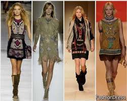 Awesome Native American Inspired Dresses 2017 2018 Check More At Http 24myfash Native American Fashion Native American Clothing Native American Style Outfits
