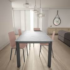 Venta de muebles online, mesas de cocina, muebles auxiliares, mesas de. Mesa Extensible Valida Para Salon Cocina Y Comedor