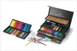 Faber Castell Dukung Pemusnahan Pensil Palsu Tribunnews Com Mobile