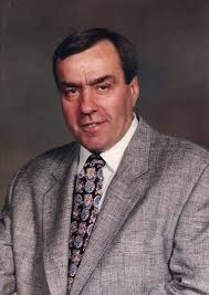 Obituary information for Murray Ranger