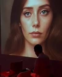 Attending the TEDxJumeirahBeachPark...