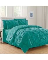 4.7 out of 5 stars 458. New Deal Alert Turquoise Comforter Sets Bhg Com Shop