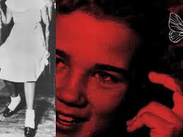 The True Crime Behind Nabokov's Lolita