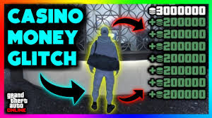 Gold glitch (2.0) easy guide. Does The Diamond Casino Gold Glitch Still Work