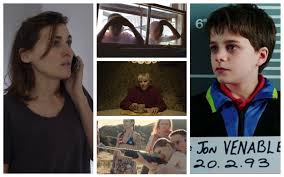 Don't want to watch a whole program of five nominees? 2019 Oscar Nominated Live Action Shorts Review Indiewire