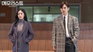 Tempat downoad movies dan drama korea terbaru subtitle indonesia. Download Drama Korea Memorist Sub Indo Episode 1 4 Dibintangi Yoo Seung Ho Streaming Di Sini Halaman 3 Tribun Jatim