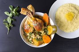 Maybe you would like to learn more about one of these? Le Paradis Du Couscous A Paris Livraison Mon Resto Halal