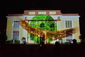 The city hall of davao is not just a government building but also a historic landmark of our city and. 2 585 City Government Regular Employees To Get Bonus Sunstar