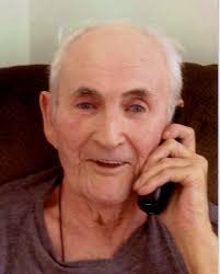 Robert Gillis Obituary (2015)