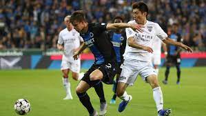 The pandas had a difficult start of. Eupen Vs Club Brugge Preview Tips And Odds Sportingpedia Latest Sports News From All Over The World