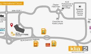 Popular attractions sepang international circuit and klia jungle boardwalk are located nearby. 9 Shopping In Sepang District That You Shouldn T Miss