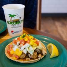Los invita a disfrutar los mejores tacos de pescado en toda la region del norte. Coconut S Fish Cafe Closed 742 Photos 696 Reviews Seafood 1420 16th St Sacramento Ca Restaurant Reviews Phone Number Menu