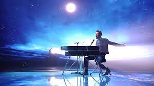 'arcade' has achieved gold certification in the us, as it continues to rack up certifications and chart performances across the globe. Eurovision Song Contest The Netherlands Duncan Laurence Arcade Facebook