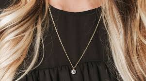 To have your chain replaced, you will need to measure the components as precisely as possible. Designer Necklaces How To Choose The Right Length Updated 2020