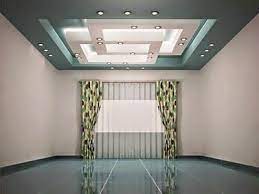 Simple pop ceiling design for hall. Unique False Ceiling Designs Made Of Gypsum Board Simple False Ceiling Design Pop False Ceiling Design Ceiling Design Living Room