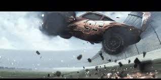 Cars 3 on the other hand, i thoroughly enjoyed as a movie. Pixar S Traumatising New Cars 3 Trailer Causes Outrage Among Parents
