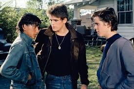 Check spelling or type a new query. The Outsiders The Complete Novel Francis Ford Coppola 1983 2005 Offscreen