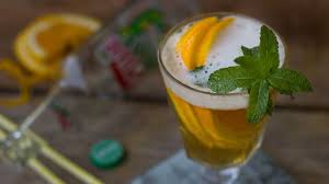 Bier Cocktails 3 Rezepte Fur Ihre Party Bier Cocktail Cocktails Bier