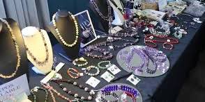 Psychic, Fused Glass & Jewellery Fair