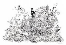 Studio Ghibli Coloring Pages Ghibli Art Studio Ghibli Art Miyazaki