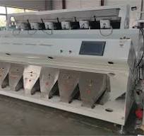High Quality Topsortex Color Sorter Machine In China For ...