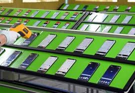 Thế Giới Di động Cứ 2 Ngay Mở Một Sieu Thị Mới 8 Thang Thu Về Gần 10 000 Tỉ Bao Phone