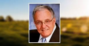 John D. Fabrick Obituary June 24, 2021