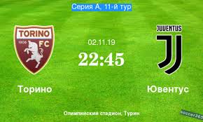 Обзор матча (3 апреля 2021 в 19:00) торино: Torino Yuventus Prevyu 01 11 2019 Soccer365 Ru