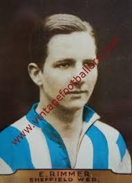 Slater Harold Image 1 Hull City 1922