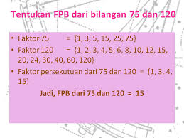 Maybe you would like to learn more about one of these? Asiknya Belajar Matematika Ppt Download