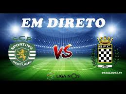 We did not find results for: Sporting Cp Vs Boavista 1 0 Em Direto Liga Nos Youtube