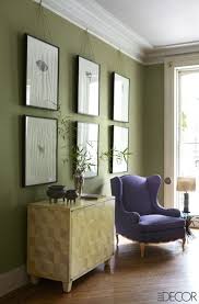 32 Green Rooms That Ll Make You Feel Alive Green Living Room Decor Living Room Green Green Walls Living Room