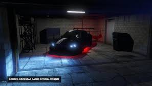 I don't even know how to quit the game. Where Is Beekers Garage In Gta 5 And What Is So Special About This Garage