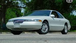 Image result for Lincoln Green 1996 CIL