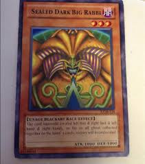 On the back next to the konami sign there should be a small ®, if this is blurred then the card is fake. Some Fake Yugioh Cards Are Weird