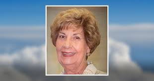 Adele Simon Forrest Obituary November 12, 2021