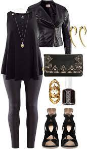Black Gold Plus Size Size Fashion Fashion Plus Size Fashion