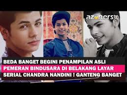 Dan menjadi raja ke tiga dari dinasti maurya sepeninggal ayahnya, bindusara. Beda Banget Begini Wajah Asli Bindusara Di Belakang Layar Chandra Nandini Siddharth Nigam By Azonerstv