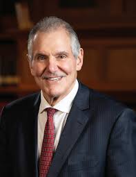 Arete Spring 2024 by The Hillsdale Collegian