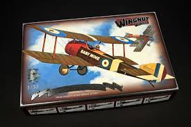 Sopwith camel f.1 rfc air zoo, kalamazoo michigan. The Modelling News Construction Review Pt I Wingnut Wings Sopwith Pup Gnome In 32nd Scale