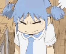 Giphy is how you search, share, discover, and create gifs. Anime Yelling Gifs Tenor