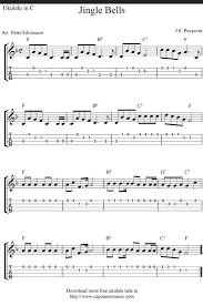 Ukulele players all over the world have direct access. Jingle Bells Ukulele Christmas Music Ukulele Tabs Songs Ukulele Tabs Ukulele Fingerpicking Songs