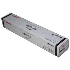 Furnished with creating framework as single part dry with canon ir2318l toner projection advancement framework, there is likewise fixing system as. Canon Npg 28 Toner Cartridge