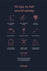 Sound Asleep Guide Yoga Poses For Sleep Better Sleep Sleep Guide