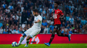 We'll help you find your ideal route. Ligue 1 Om Rennes Marseille Et Si C Etait Possible Eurosport